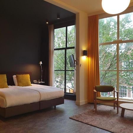 Art Hotel Harlingen Kültér fotó