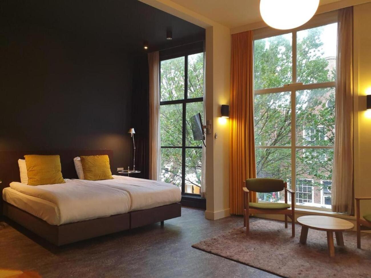 Art Hotel Harlingen Kültér fotó