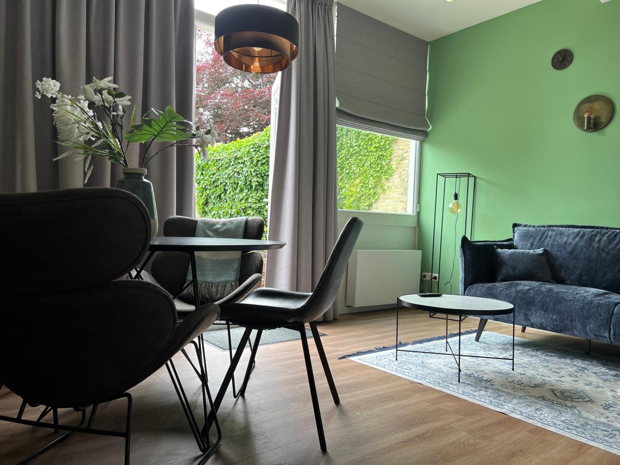 Art Hotel Harlingen Kültér fotó