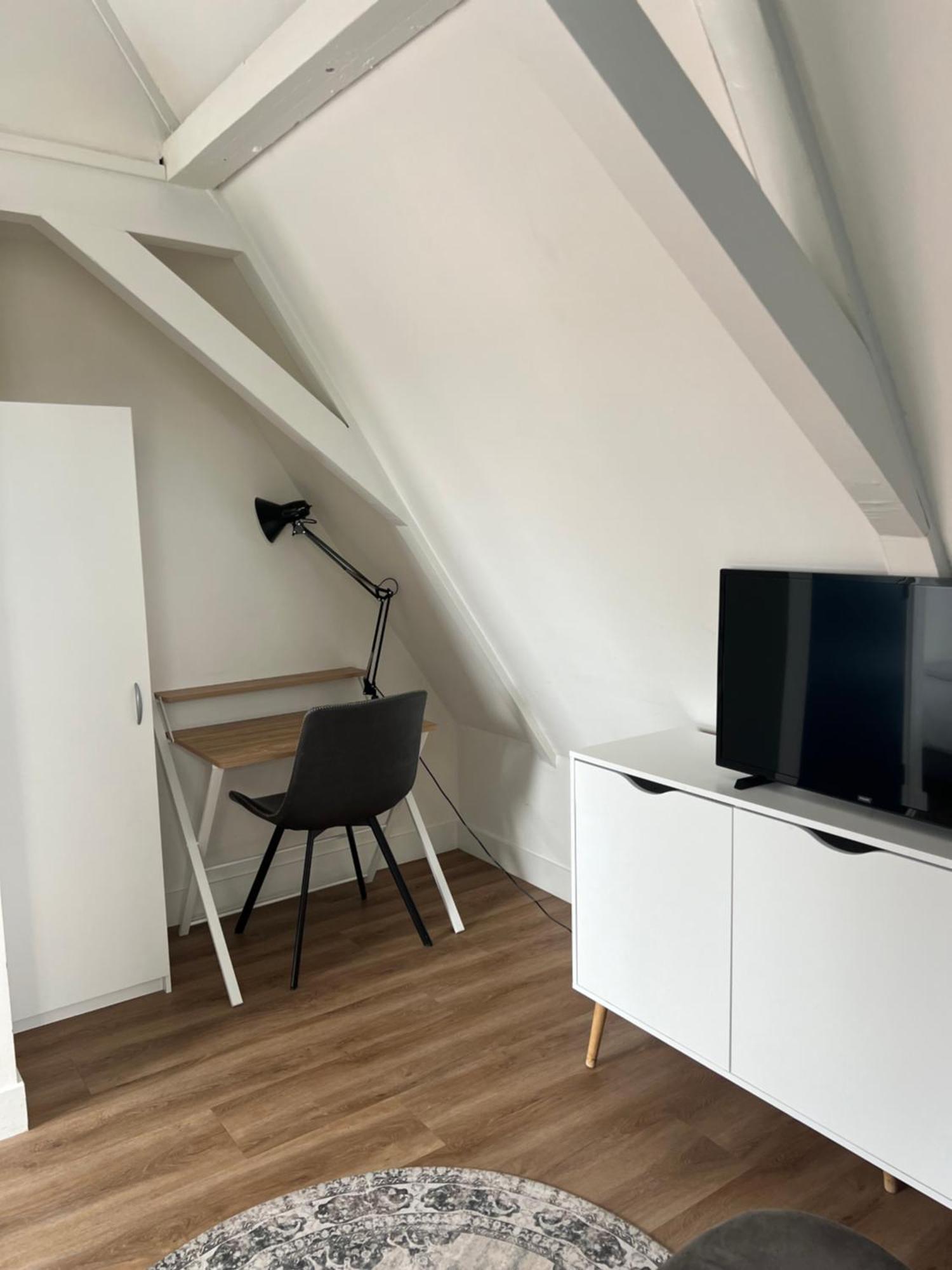 Art Hotel Harlingen Kültér fotó