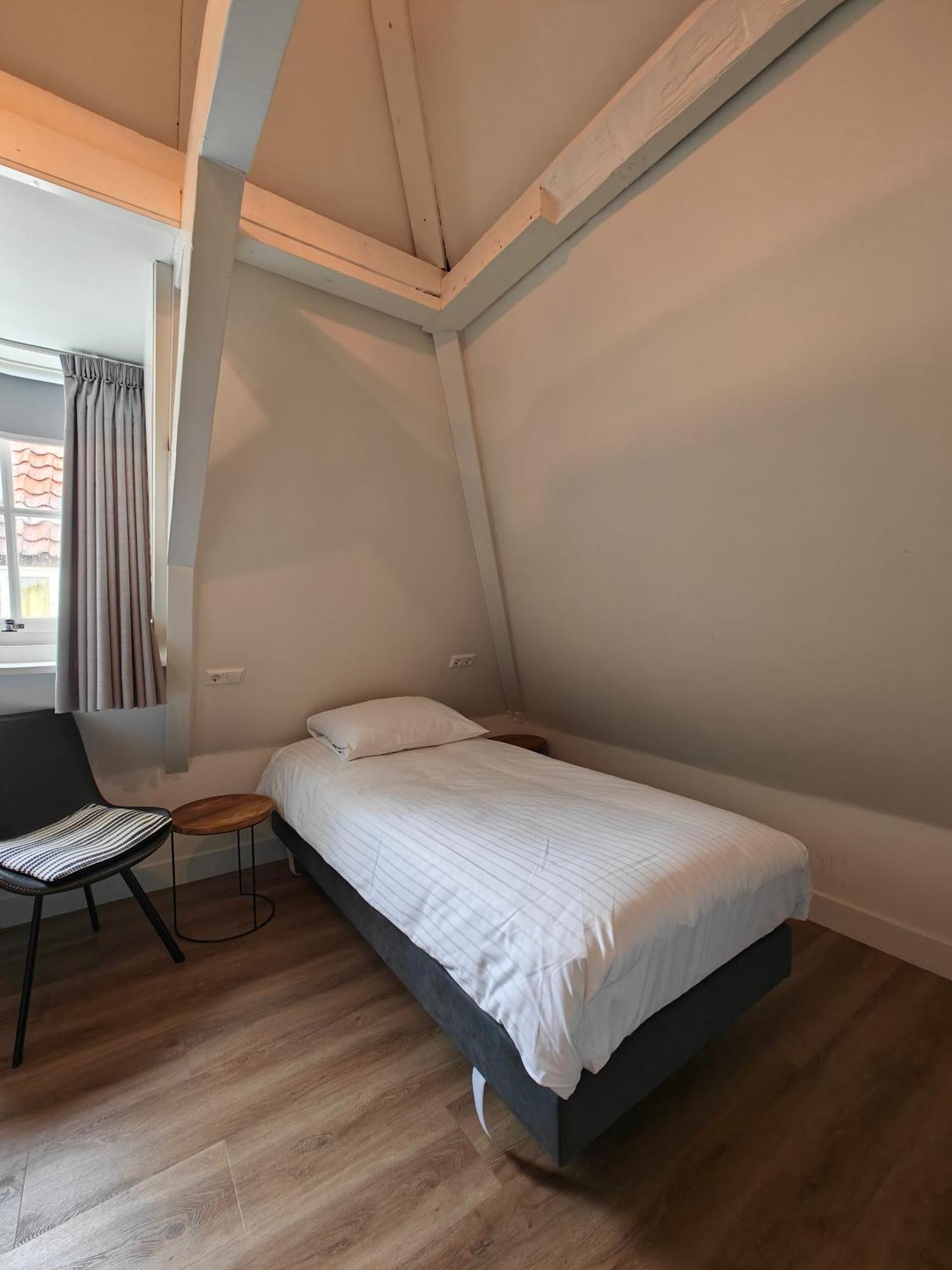 Art Hotel Harlingen Kültér fotó