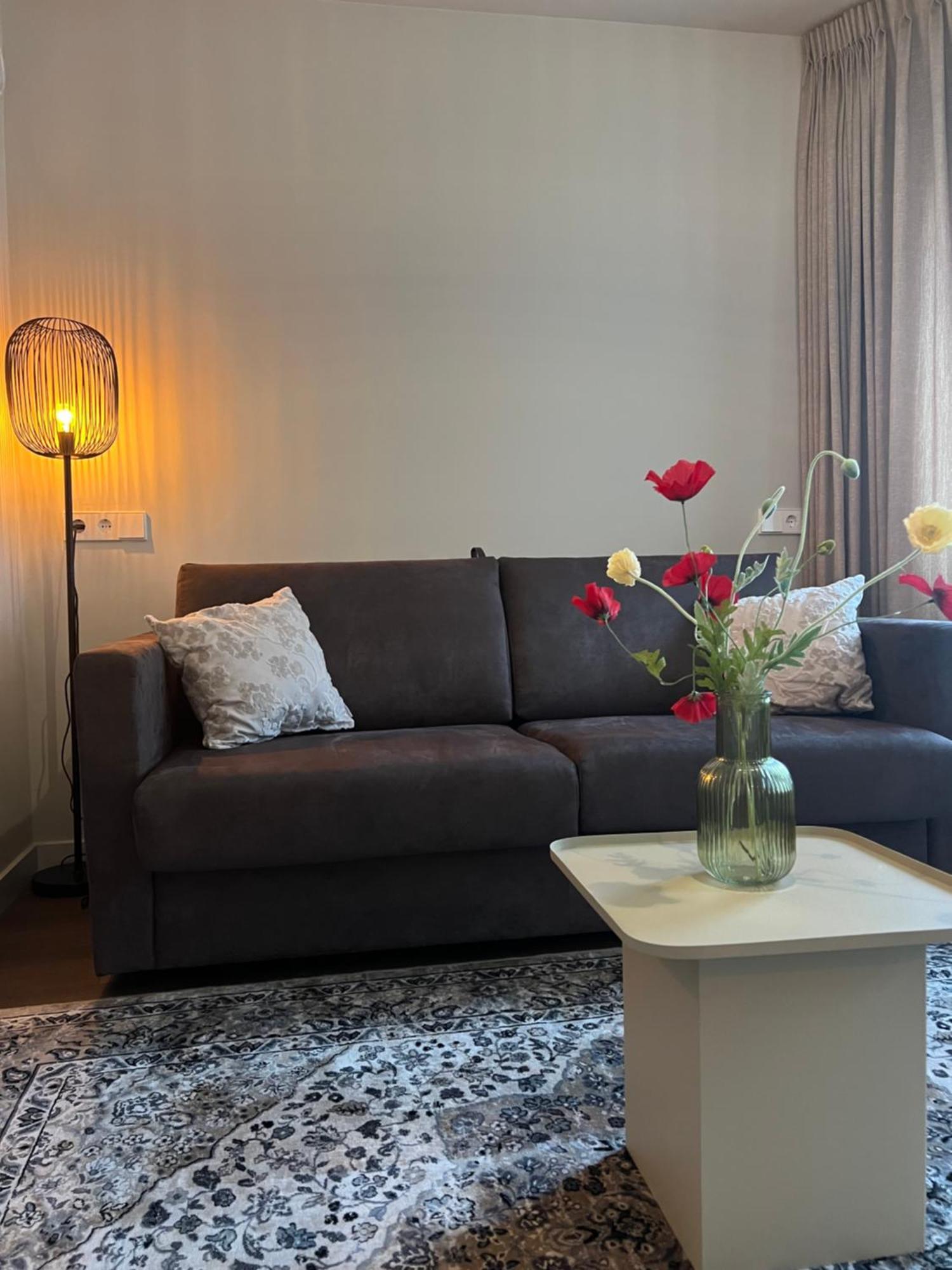 Art Hotel Harlingen Kültér fotó