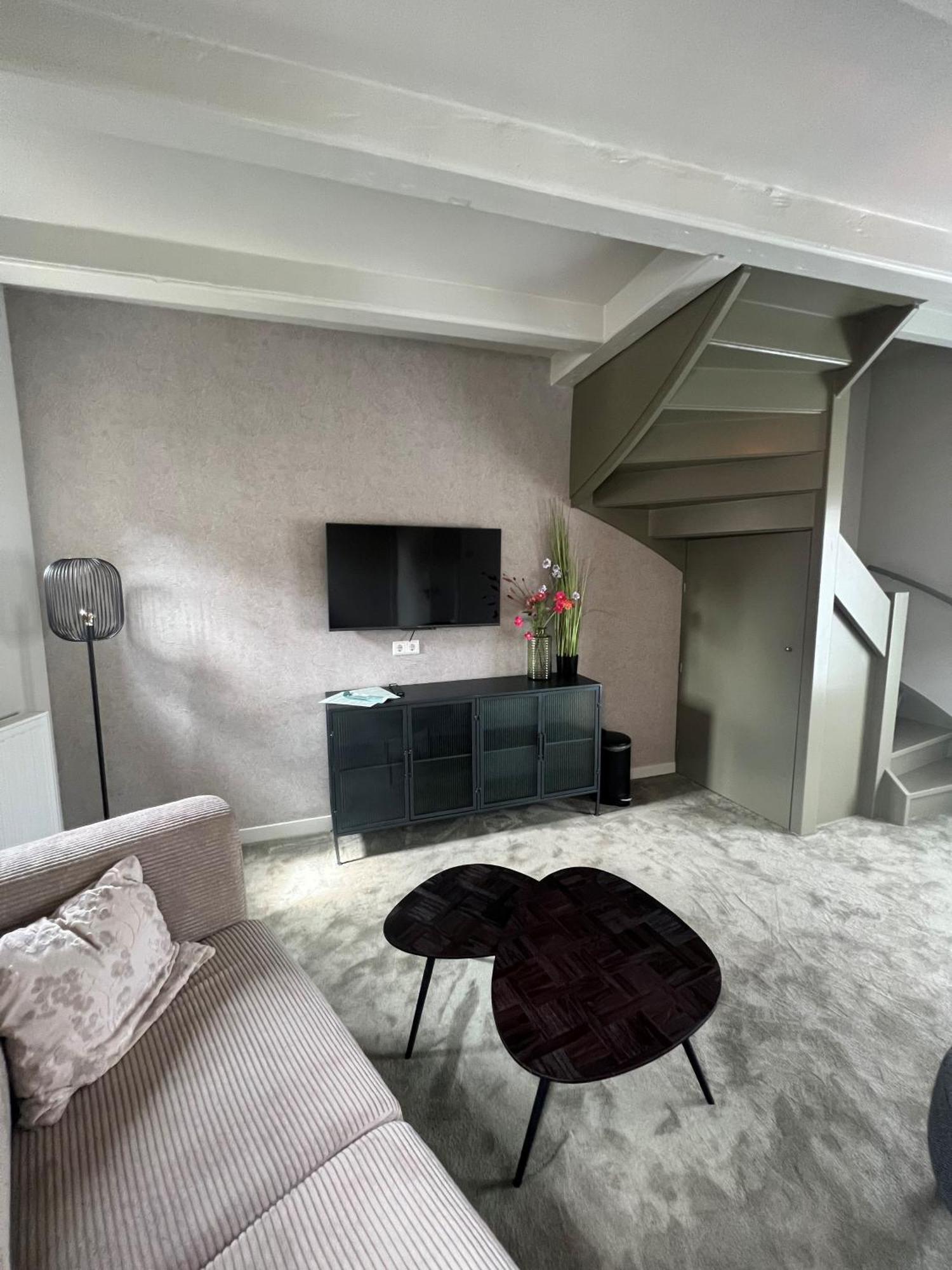 Art Hotel Harlingen Kültér fotó