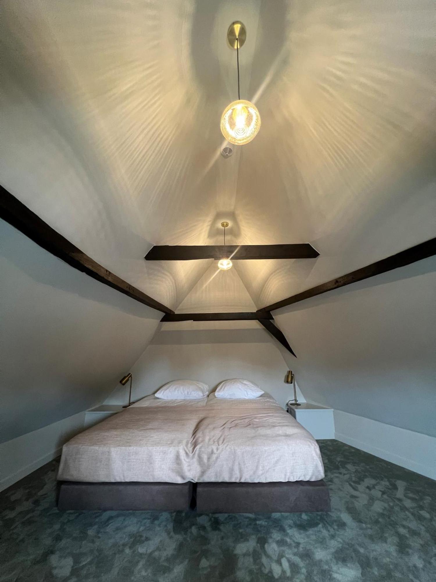 Art Hotel Harlingen Kültér fotó